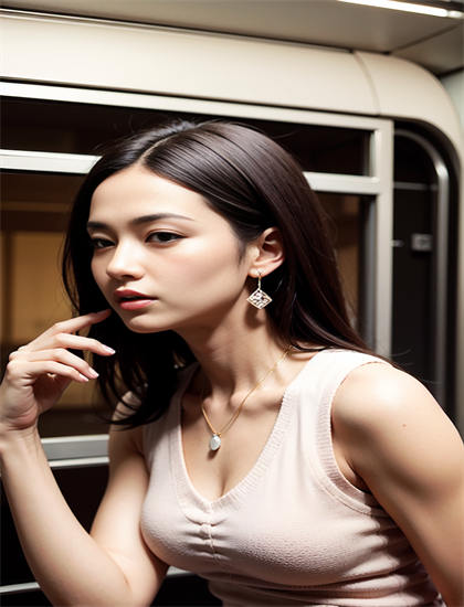 技术分析：《我的一夜情规则》中的绿幕合成 突破传统创造视觉奇迹 改变电影制作的传统模式