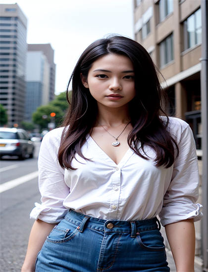 《搜天下》人物深度：社会的现实反映与批判思考 理解表演与导演的配合